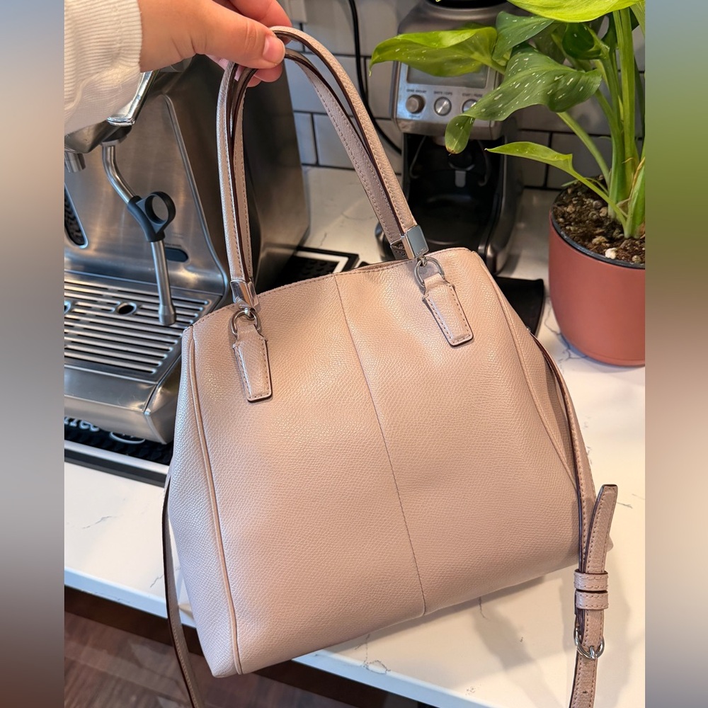 Coach Minetta Crossbody Bag F34663 - Picture 5 of 11